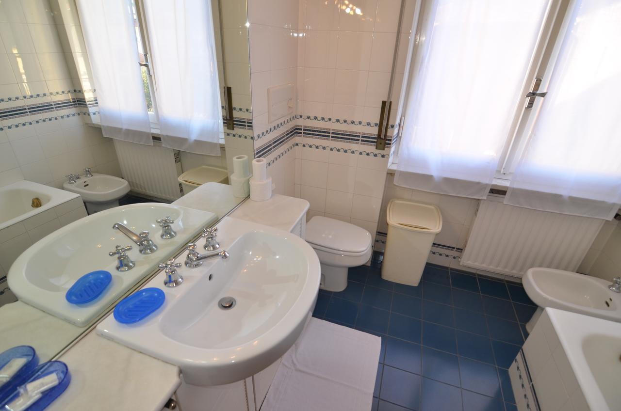 Glicine Apartment Levanto Exterior foto