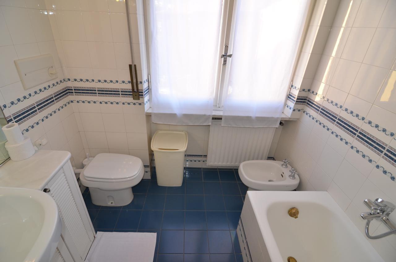 Glicine Apartment Levanto Exterior foto